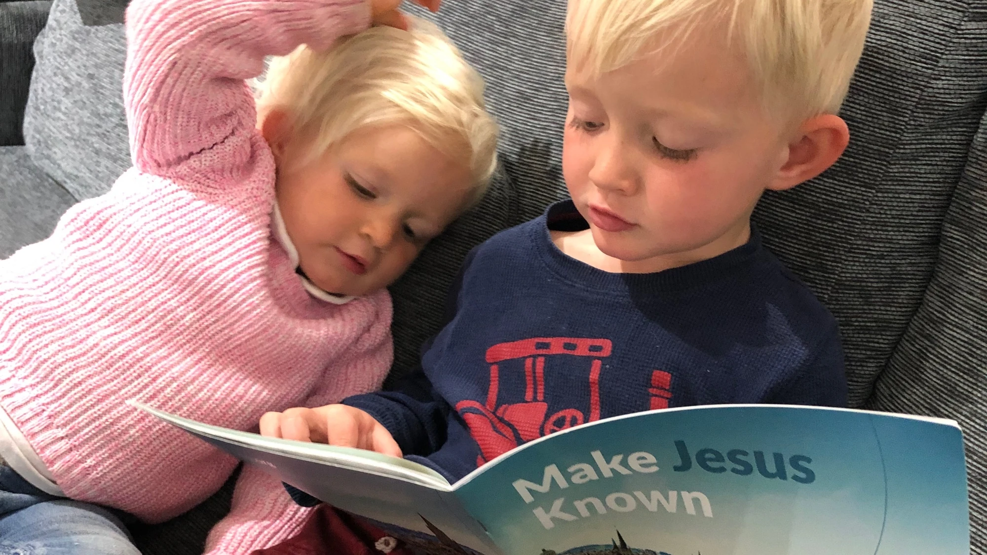 Kidsreading