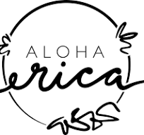 aloha erica logo