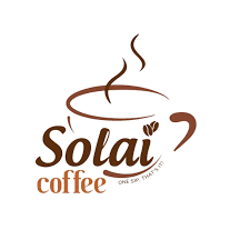 solaicoffee logo